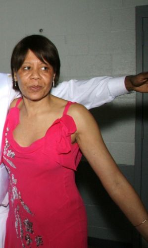 Dollie Grant