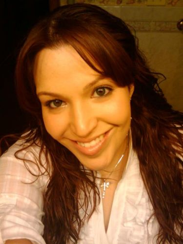 Betsaida Lopez