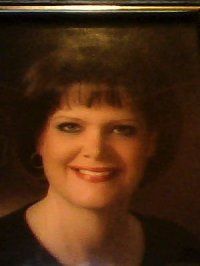 Dawn Mcclung