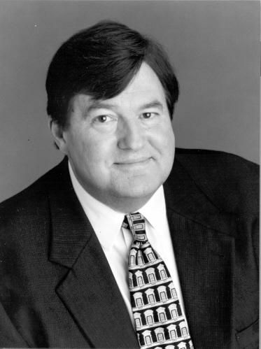 Ronald Worth
