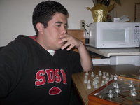 Moises Garcia