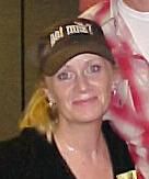 Monica Walston