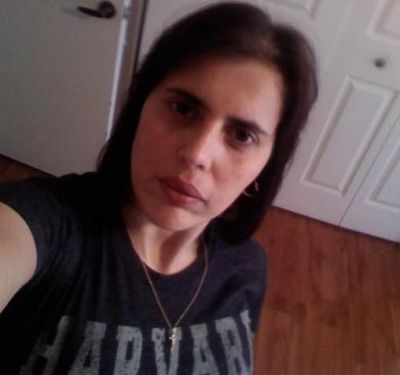 Gina Graziano