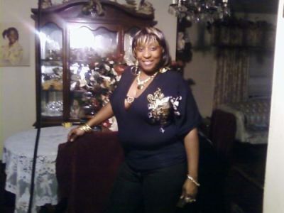 Audrey Grayer