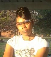 Stephanie Clark