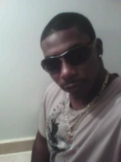 Roushaad Bingham