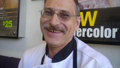 Joel Whipple