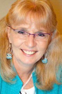 Patricia Katz
