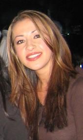 Kristina Stringfield