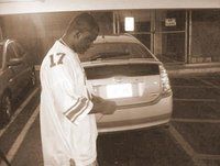 Kenson Calixte