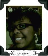 Andrea Wilson