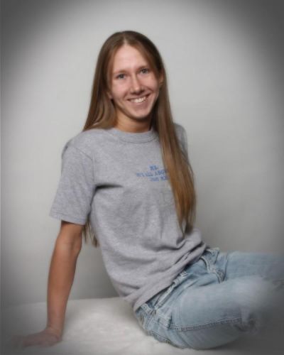 Jessica Bailey