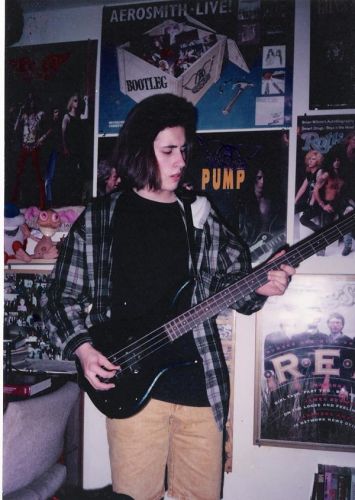 Brad Windhauser