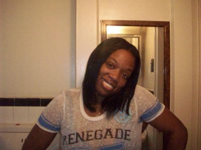 Stephanie Taylor