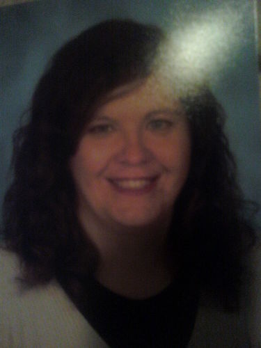 Theresa Moore