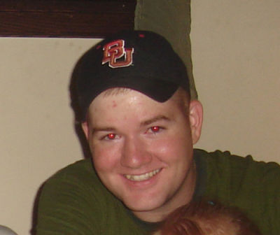 Kevin Buzby