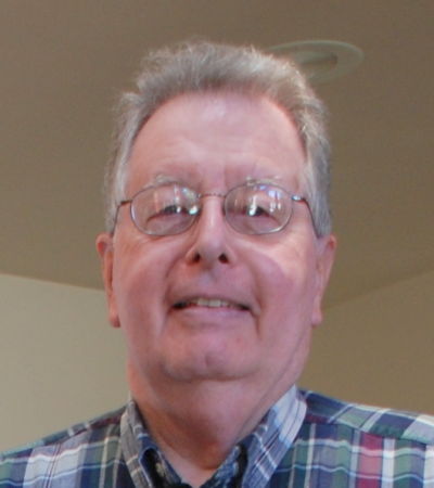 James Guffey