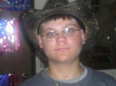 Joshua Juvette