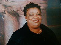 Monica Watts