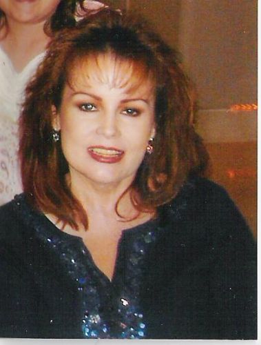 Cheryl Graham