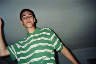 Matthew Kaden
