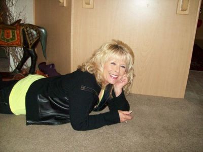 Linda Trible