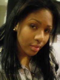 Ashley Pellot