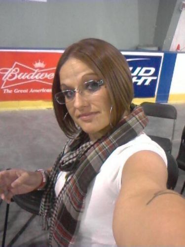 Lavonna Lightbrown