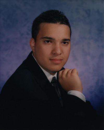 George Padilla