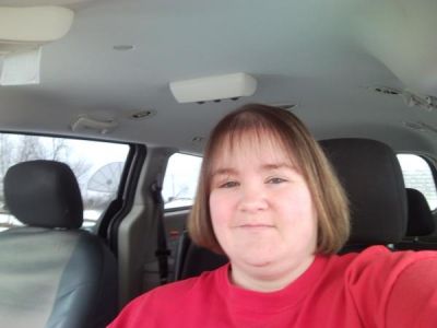 Kimberly Burkett