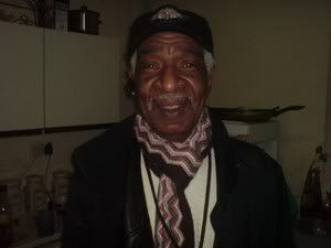 Dwight Rowe