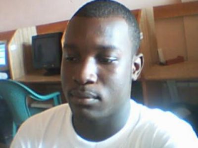 Jacob Owusu