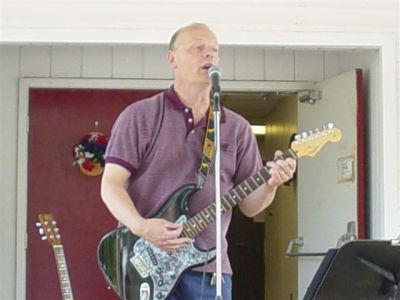 Eric Hanson