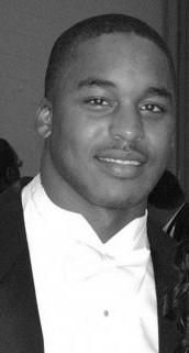 Terrance Garmon