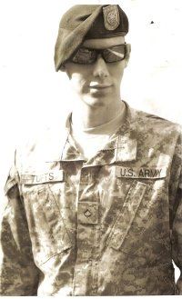 Gregory Tufts