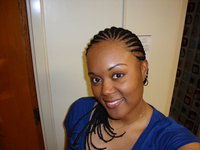 Latrice Barker