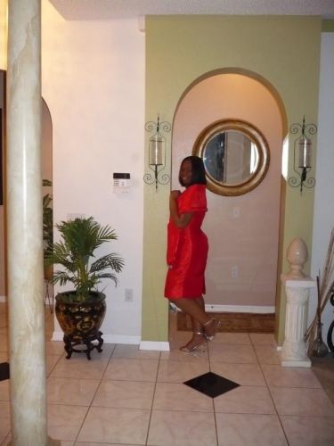 Charmaine Boothe