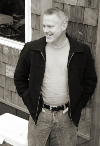 Todd Larsen