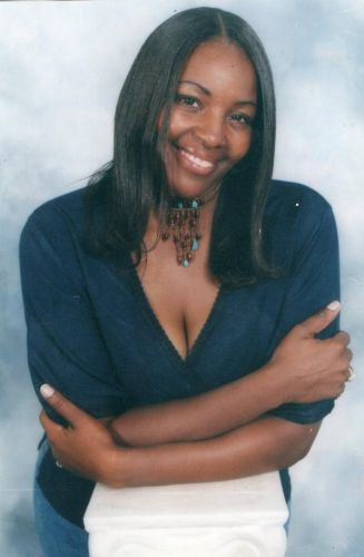 Tisha Lopez