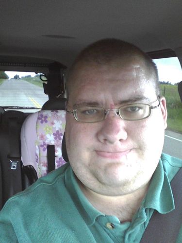 Joshua Cleveland