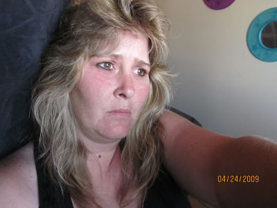 Richelle Mcdonald