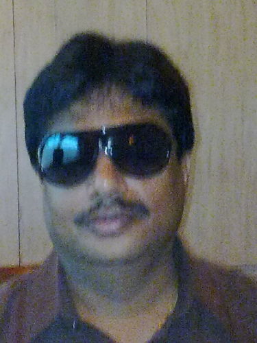 Vipul Mehta
