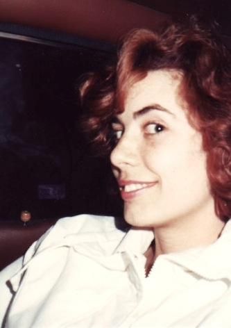 Michelle Lawrence