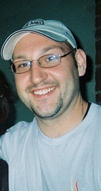 Shawn Guritz