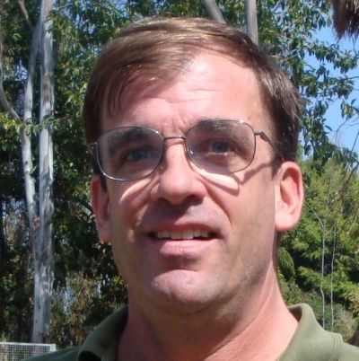 Gregory Hanna