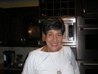 Sabina Zieman