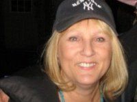 Diane Roberts