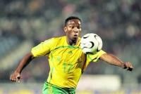 Denny Warambwa