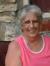 Nancy Everhart