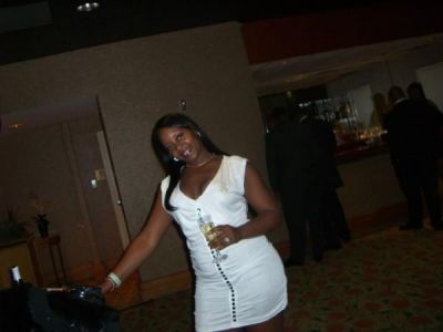 Keisha Owens